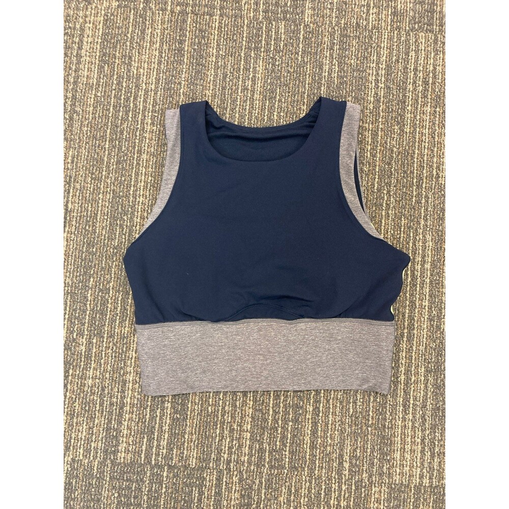 Y2K Lululemon Crop Top